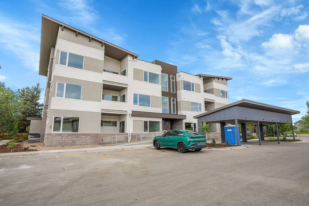 Condo for rent at 1308 Snowberry Lane, Louisville, CO 80027