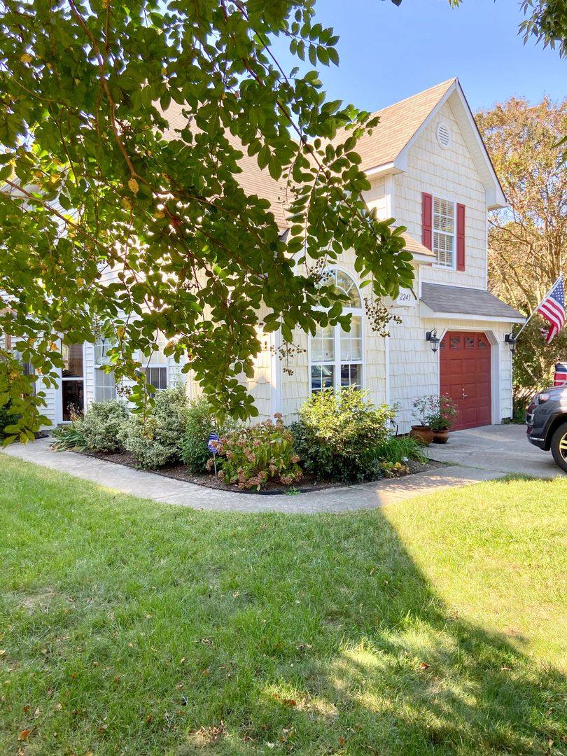 House for rent at 2245 Chicks Beach Court, Virginia Beach, VA 23455