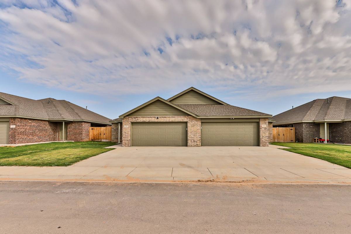 Apartment for rent at 5522 122nd St, Lubbock, TX 79424