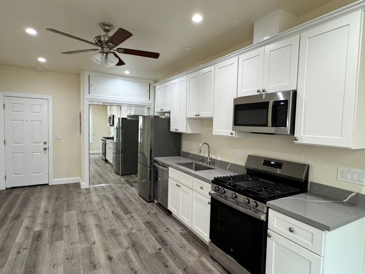 Apartment for rent at 1759 Seminary Ave, Oakland, CA 94621