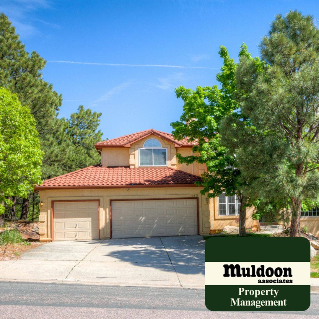 House for rent at 140 Ellsworth St, Colorado Springs, CO 80906