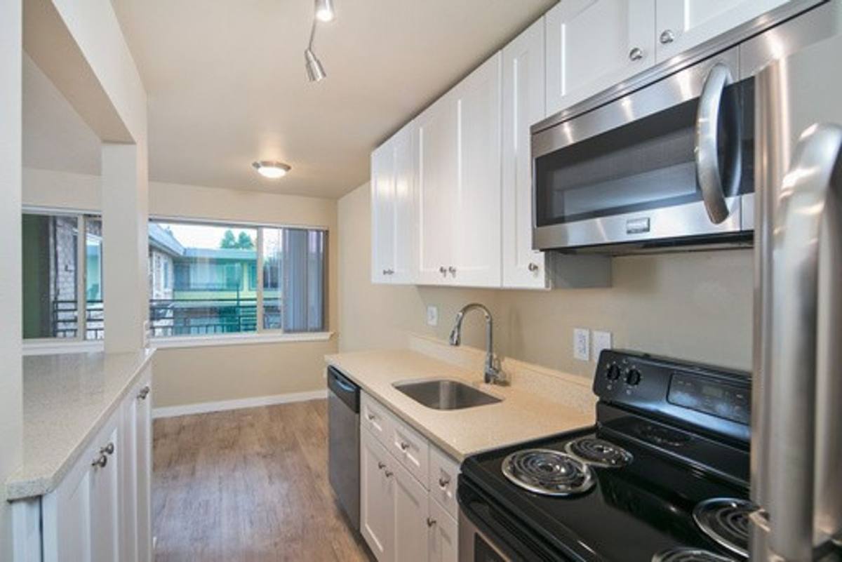 Apartment for rent at 3939 15th Ave S, Seattle, WA 98108