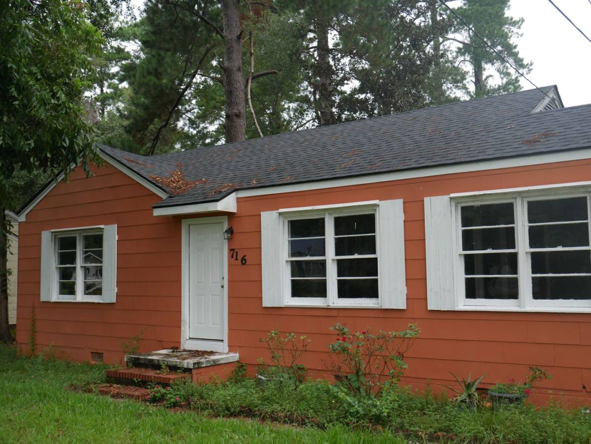 House for rent at 716 E Ann St, Valdosta, GA 31601