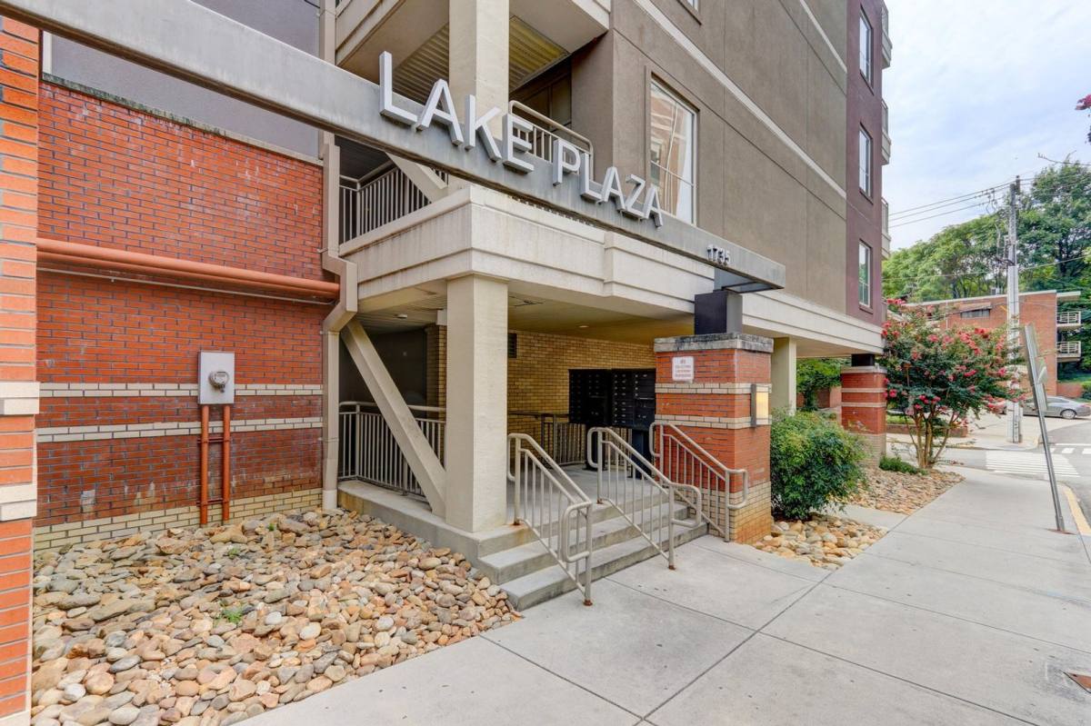 Condo for rent at 1735 Lake Ave, Knoxville, TN 37916