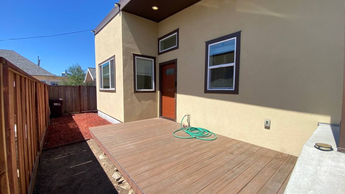 House for rent at 3926 Penniman Ave, Oakland, CA 94619