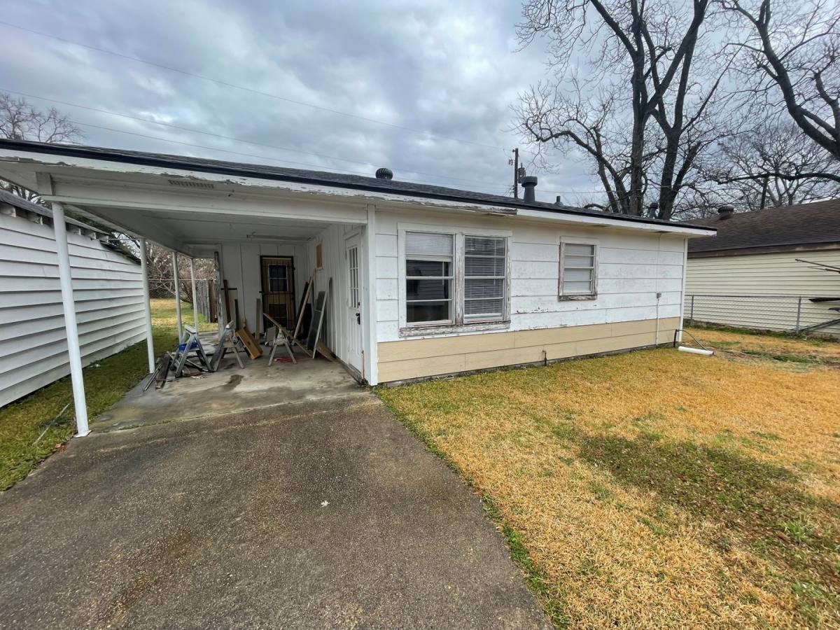 Apartment for rent at 125 1 2 State Court, Bossier City, LA 71112