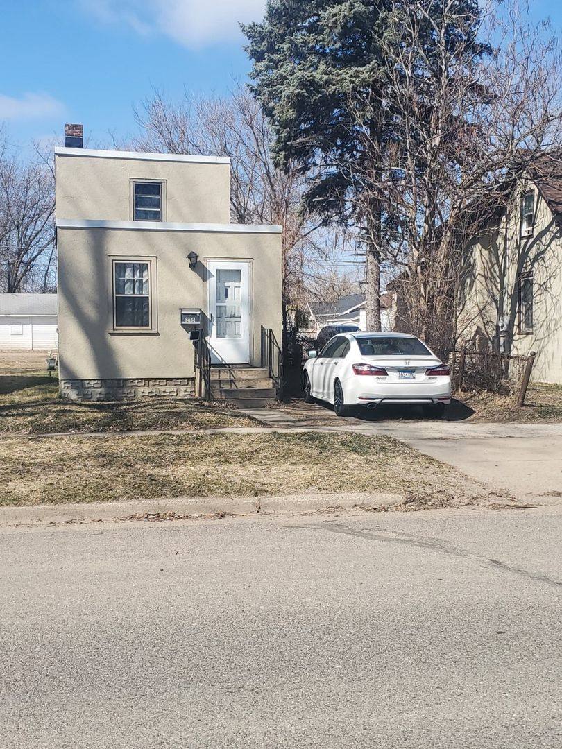 House for rent at 215 4th Ave NE, Brainerd, MN 56401