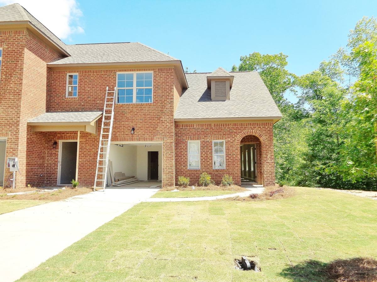 Townhouse for rent at 4367 Shivas Way, Gardendale, AL 35071