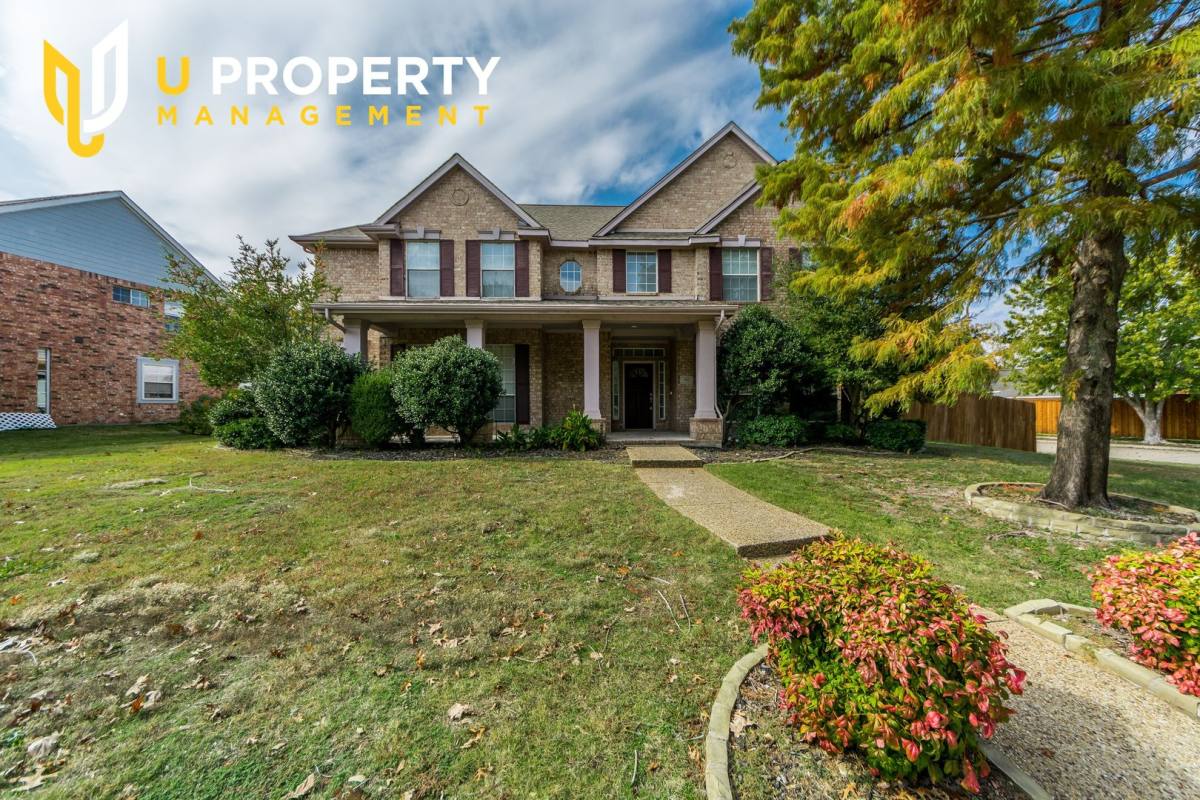 House for rent at 403 Orchard Lane, Allen, TX 75002