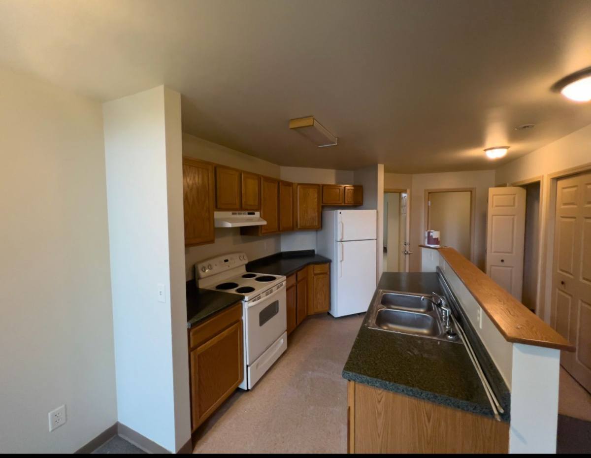 Apartment for rent at 87 E Main St, Gouverneur, NY 13642