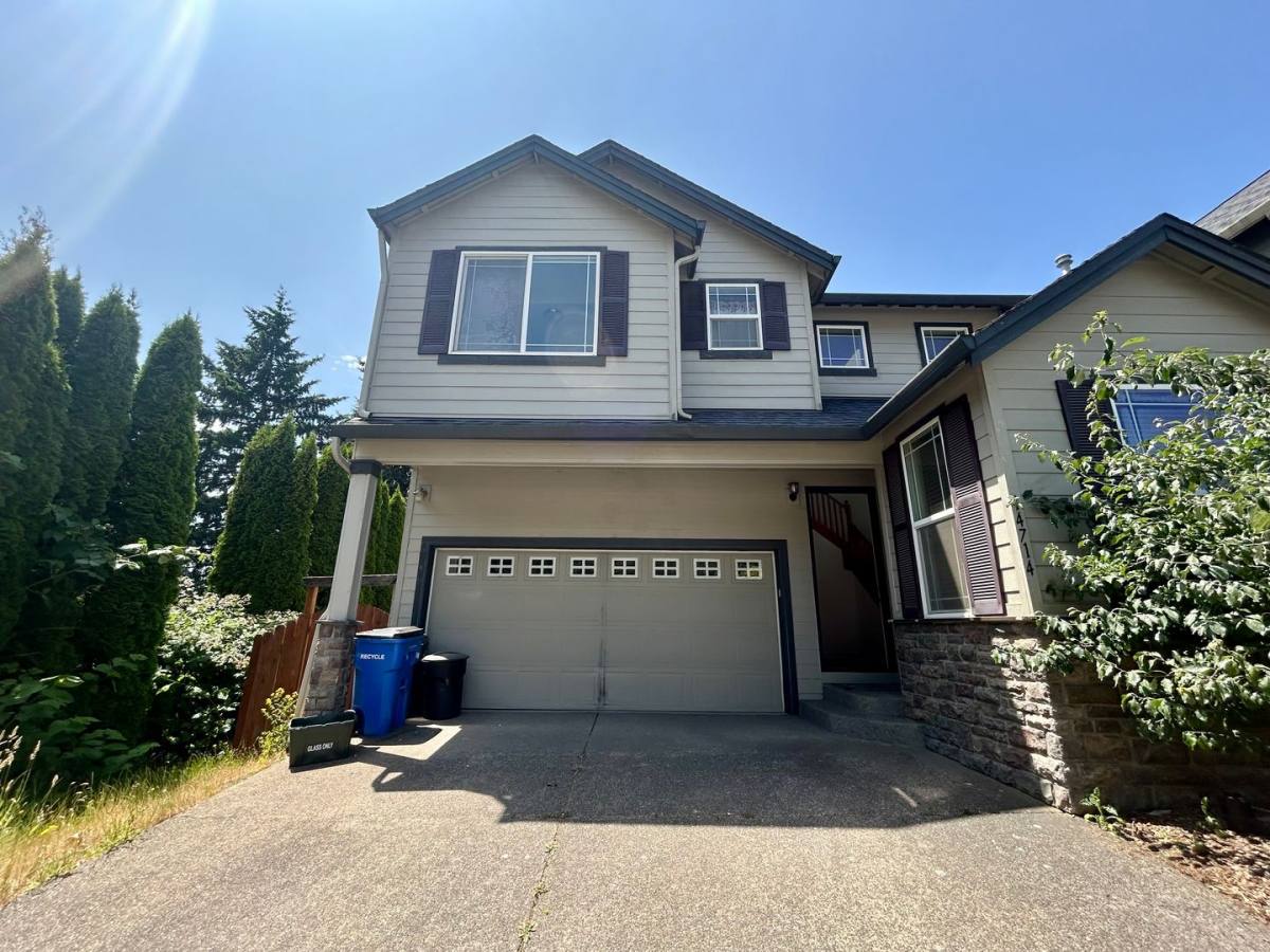 House for rent at 14714 NE 23rd Ave, Vancouver, WA 98686