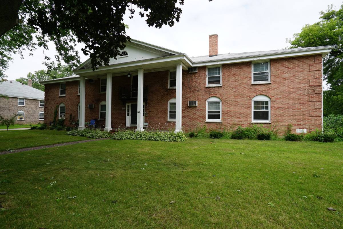Apartment for rent at 126 Sunnymeade Lane, Madison, WI 53713
