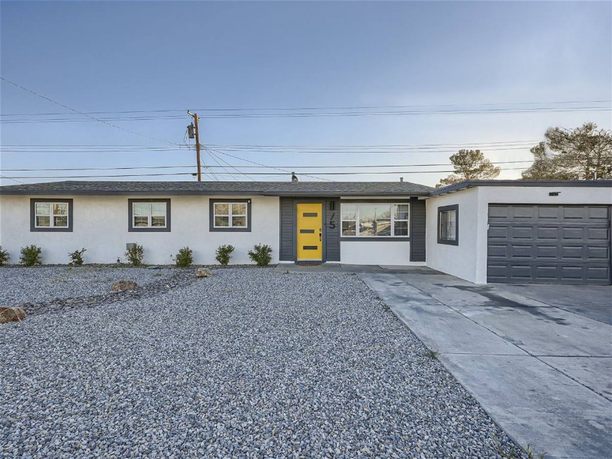 House for rent at 75 Constitution Ave, Henderson, NV 89015