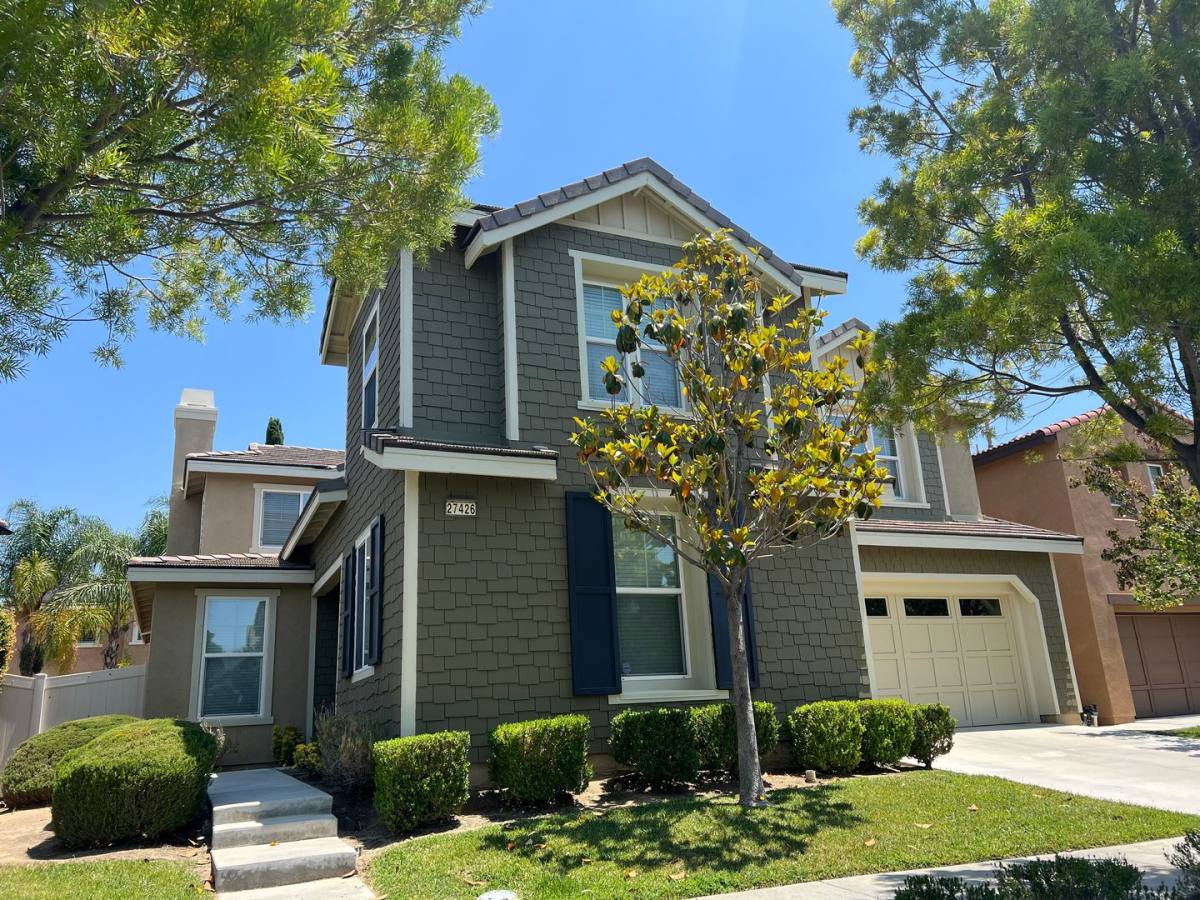 House for rent at 27426 Brandon Lane, Temecula, CA 92591