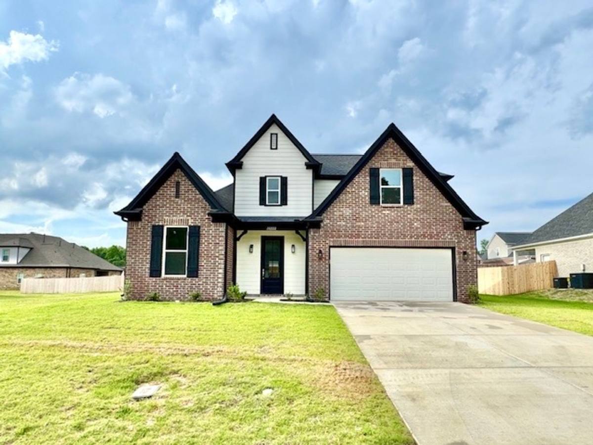 House for rent at 10222 March Meadows Way, Olive Branch, MS 38654