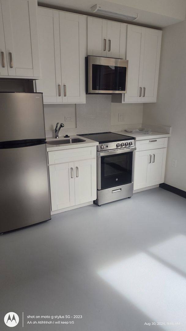 Apartment for rent at 1226 Kinau St, Honolulu, HI 96814