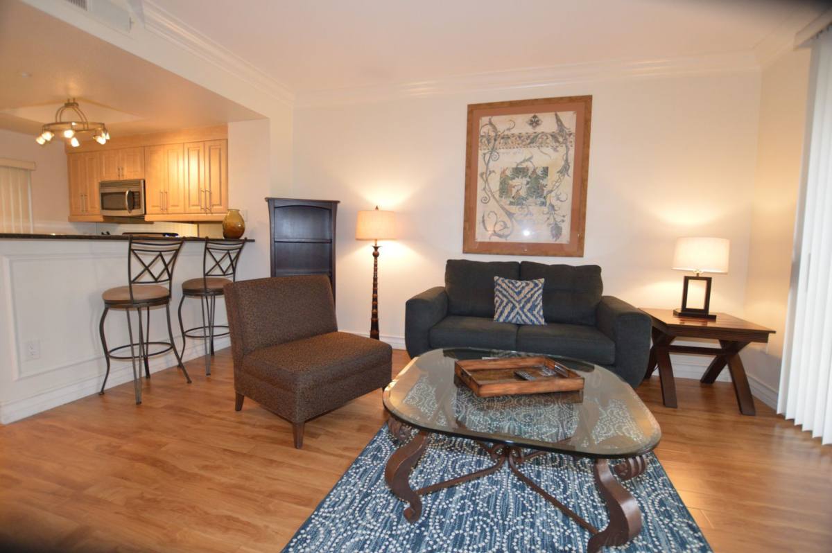 Condo for rent at 260 E Flamingo Rd, Las Vegas, NV 89169