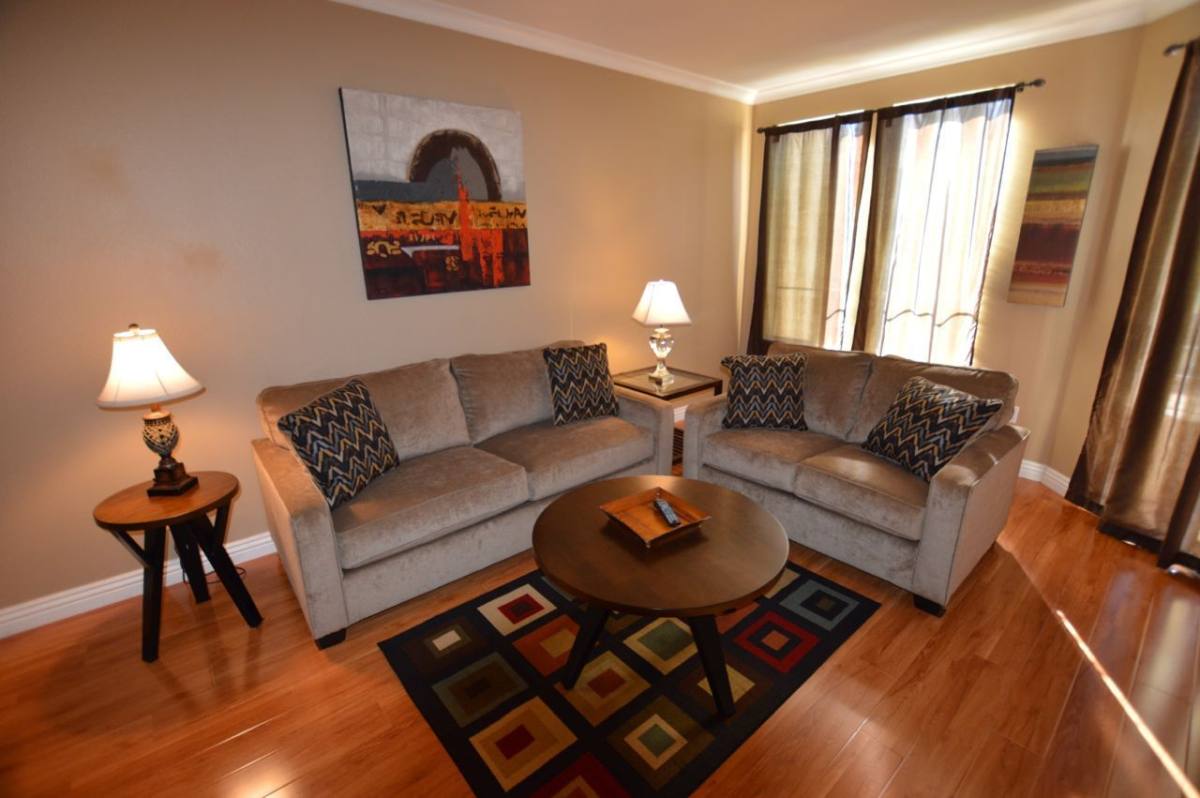 Condo for rent at 260 E Flamingo Rd, Las Vegas, NV 89169