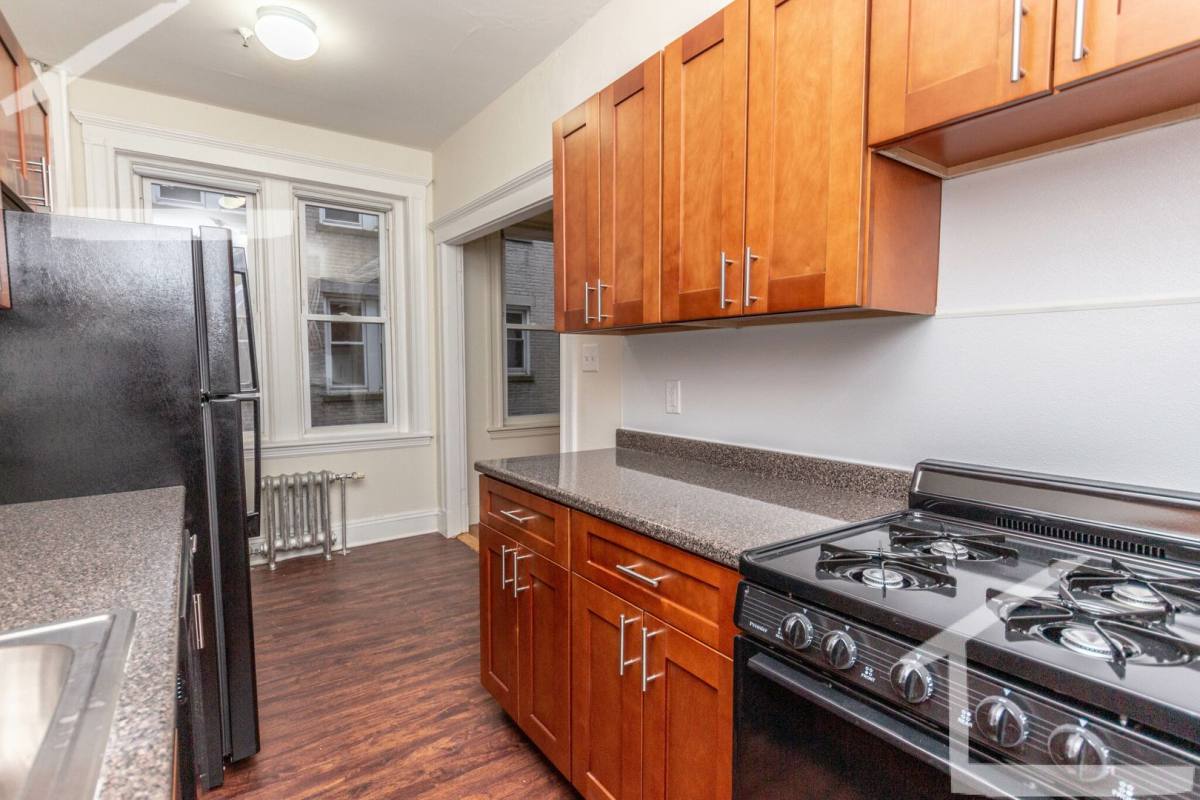 Apartment for rent at 1167 Boylston St #12, Boston, MA 02215