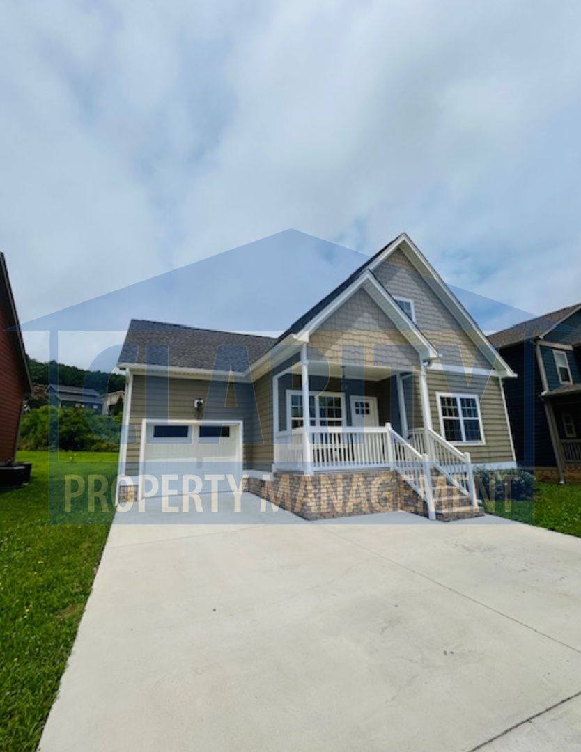 House for rent at 123 Winesap Way SW, Cleveland, TN 37311