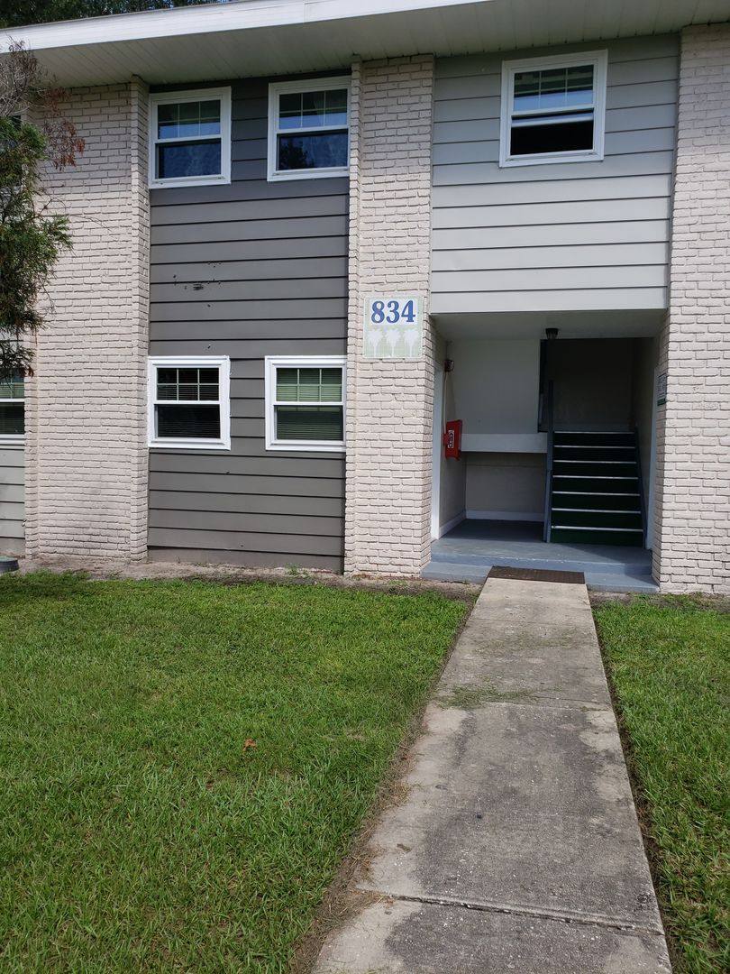 House for rent at 834 Sky Lake Circle #A, Orlando, FL 32809
