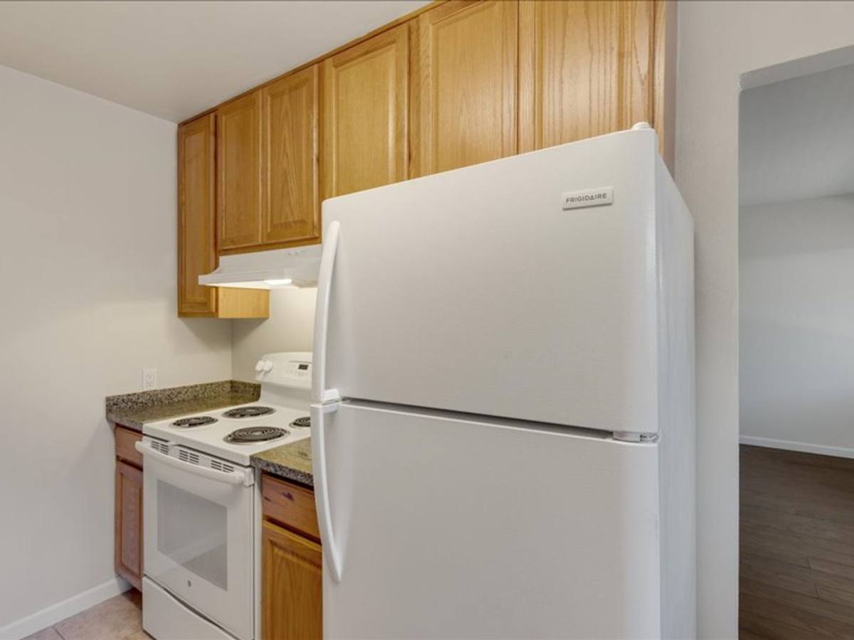 Apartment for rent at 1185 Bird Ave, San Jose, CA 95125