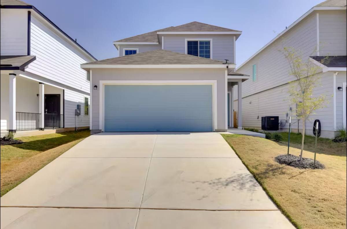 House for rent at 4444 Kiowa Pass, San Antonio, TX 78245