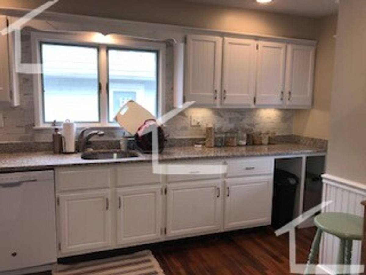 Townhouse for rent at 23 Irvington Rd #2, Somerville, MA 02144
