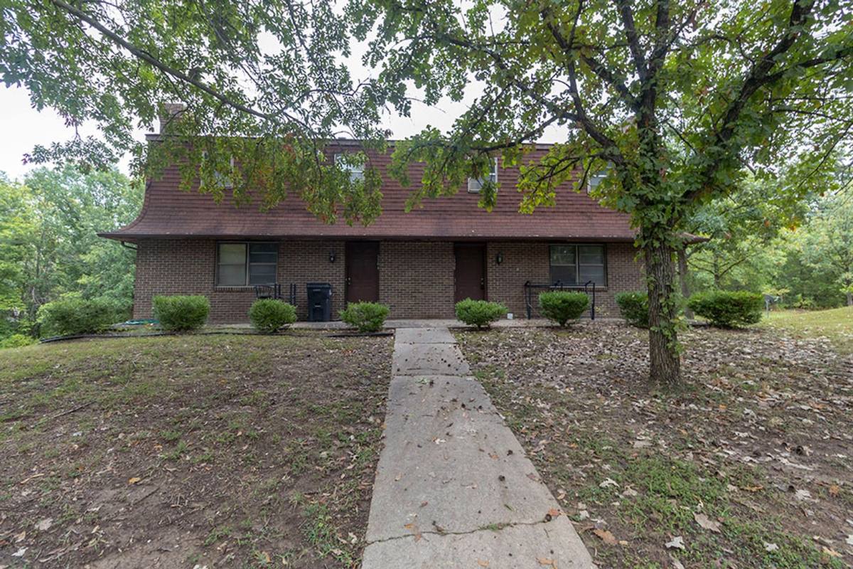 House for rent at 3306 Belle Meade Dr, Columbia, MO 65203