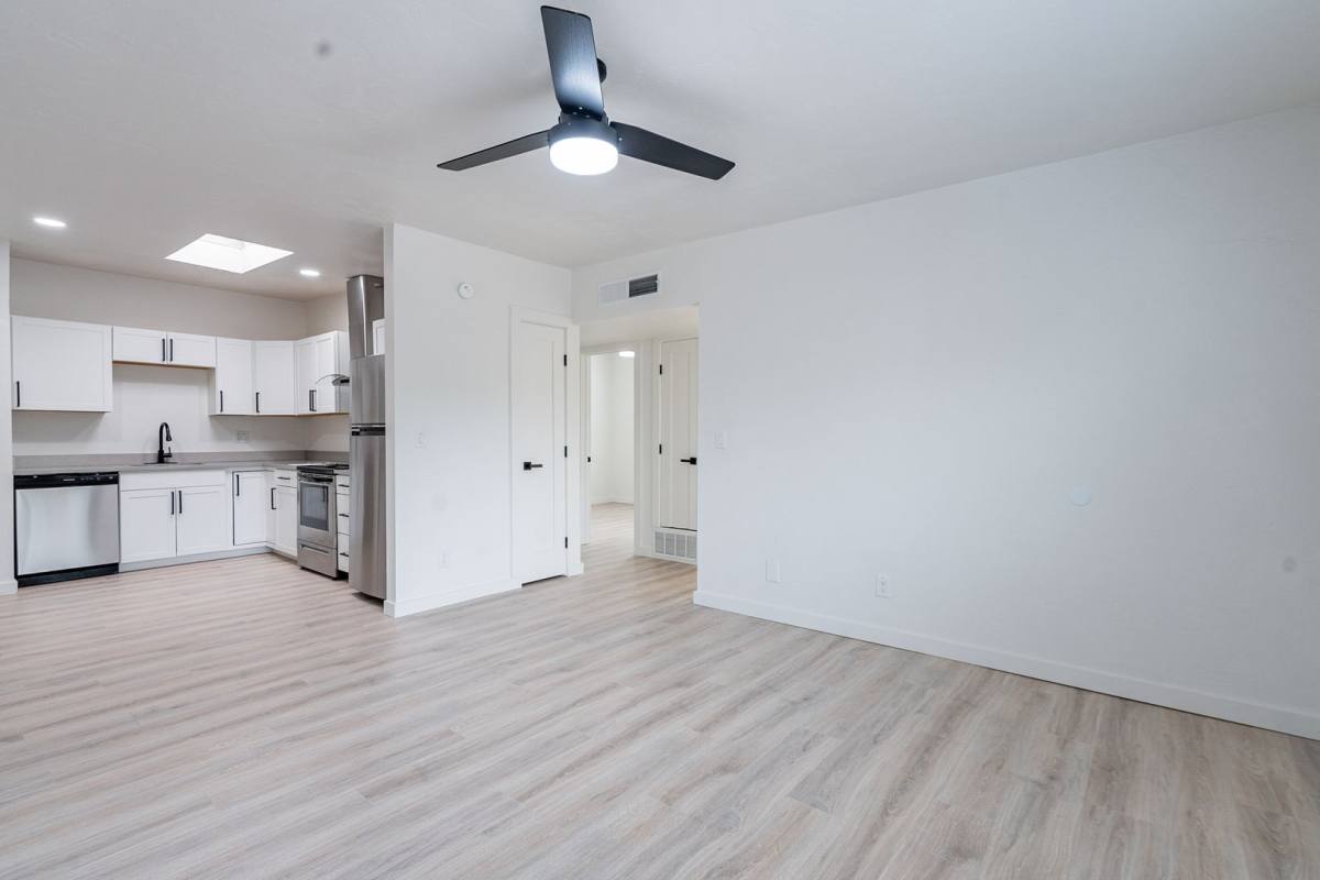 Apartment for rent at 1048-1060 E Elm St, Tucson, AZ 85719