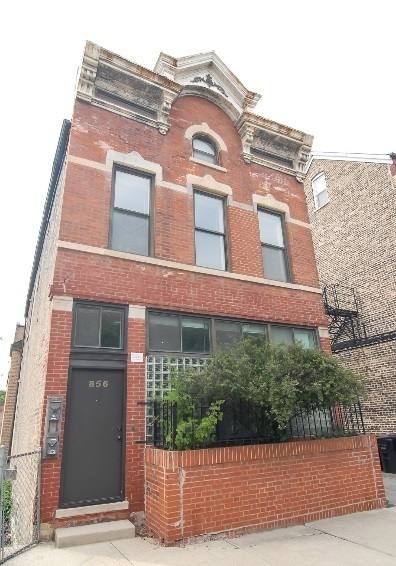 Apartment for rent at 856 N May, Chicago, IL 60642