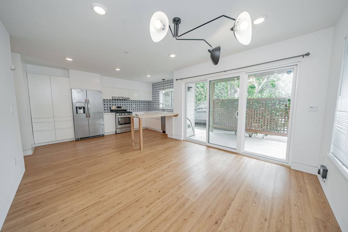 Apartment for rent at 848 32nd St, Emeryville, CA 94608