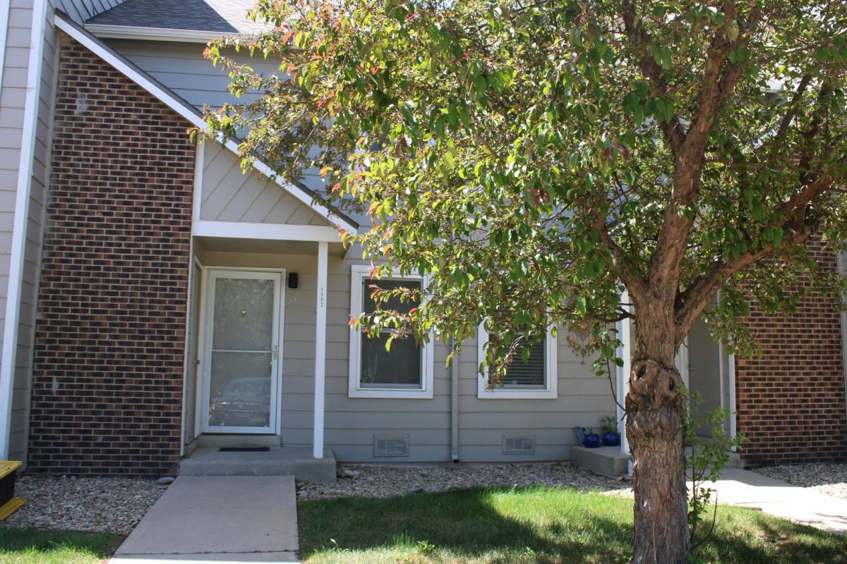 Apartment for rent at 1502 N 4th St, Berthoud, CO 80513