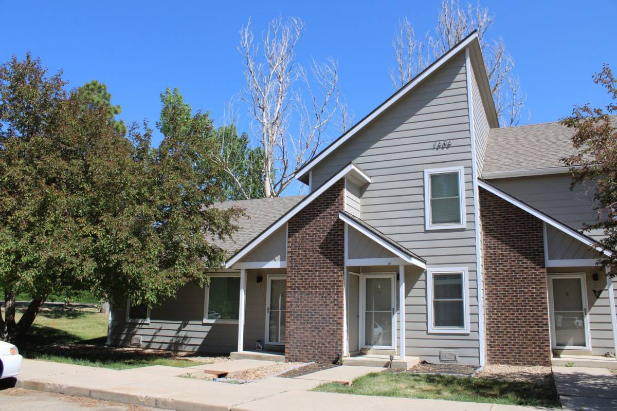 Apartment for rent at 1606 N 4th St, Berthoud, CO 80513