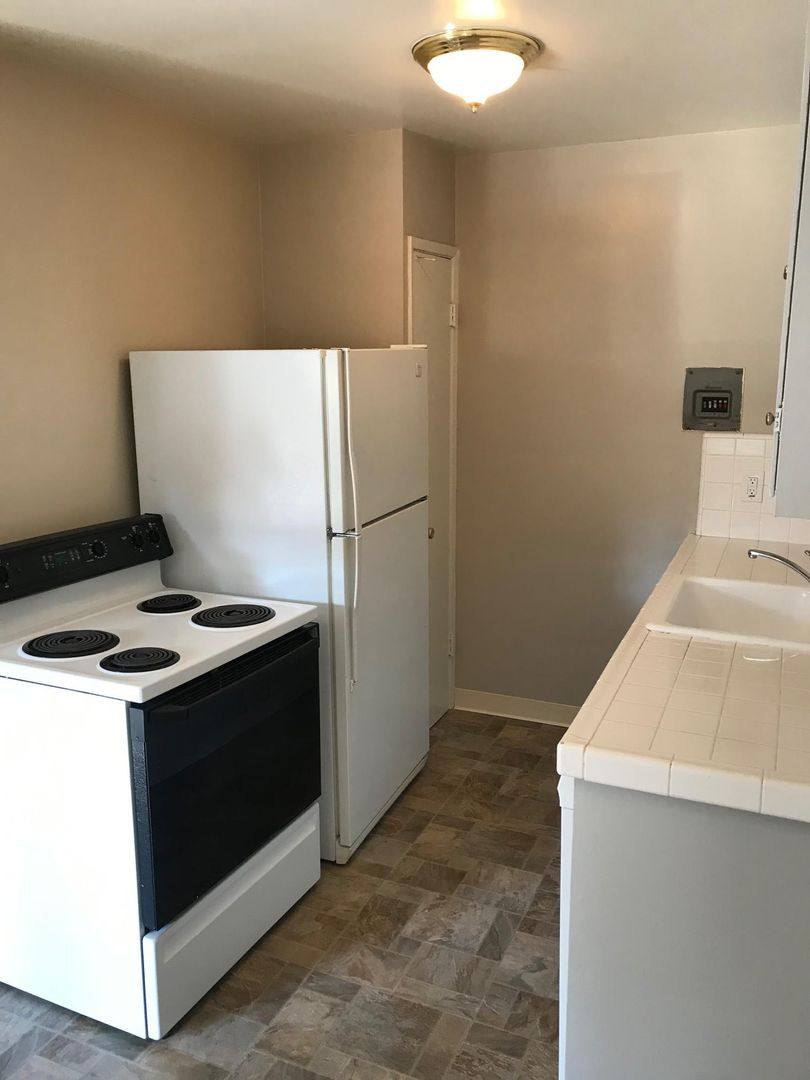 Apartment for rent at 1786 The Alameda, San Jose, CA 95126