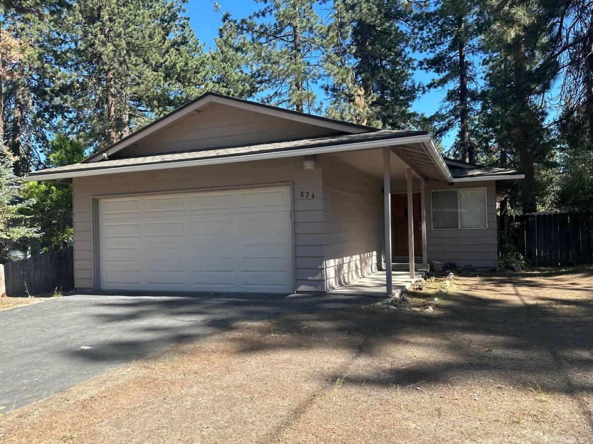 824 Alameda Ave, South Lake Tahoe, CA 96150