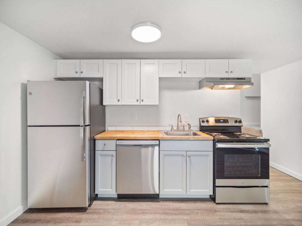 Apartment for rent at 2922 E 35th Ave, Spokane, WA 99223