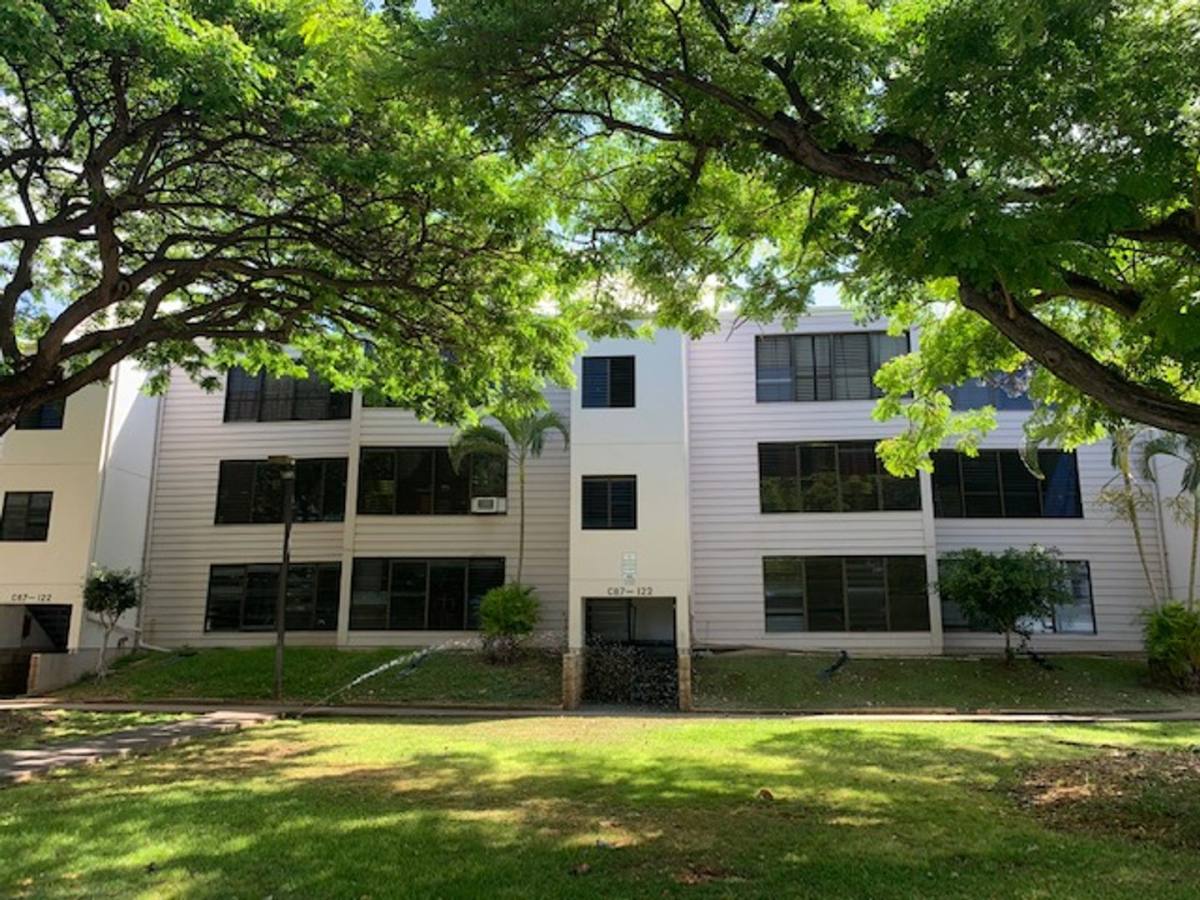 Condo for rent at 87-122 Helelua St, Waianae, HI 96792