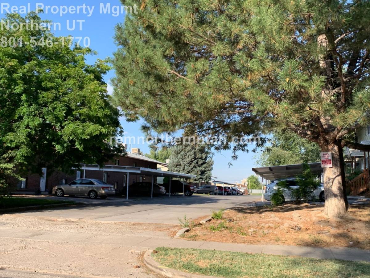 Condo for rent at 1325 Lincoln Ave, Ogden, UT 84404