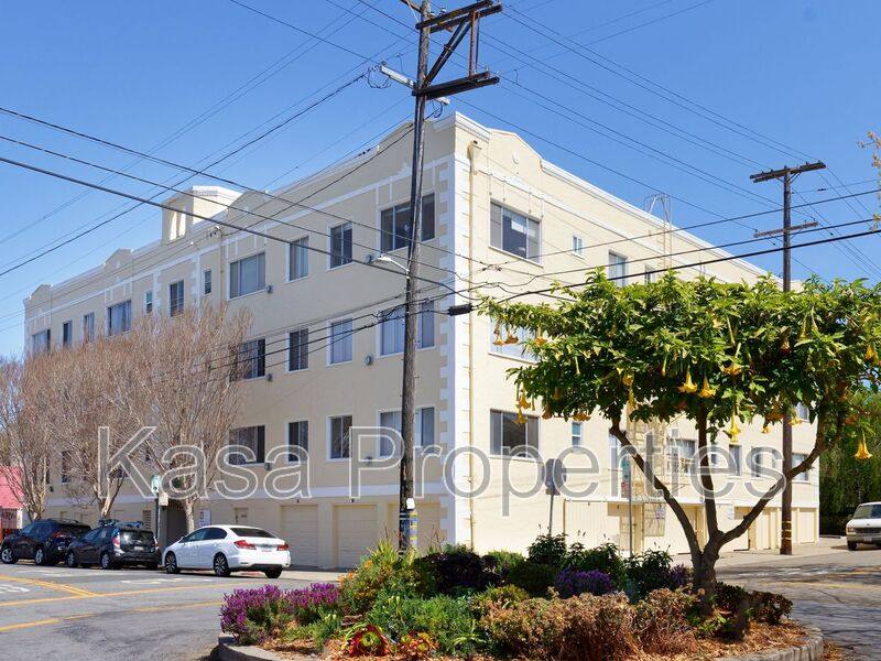 Apartment for rent at 2091 California St #225, Berkeley, CA 94703