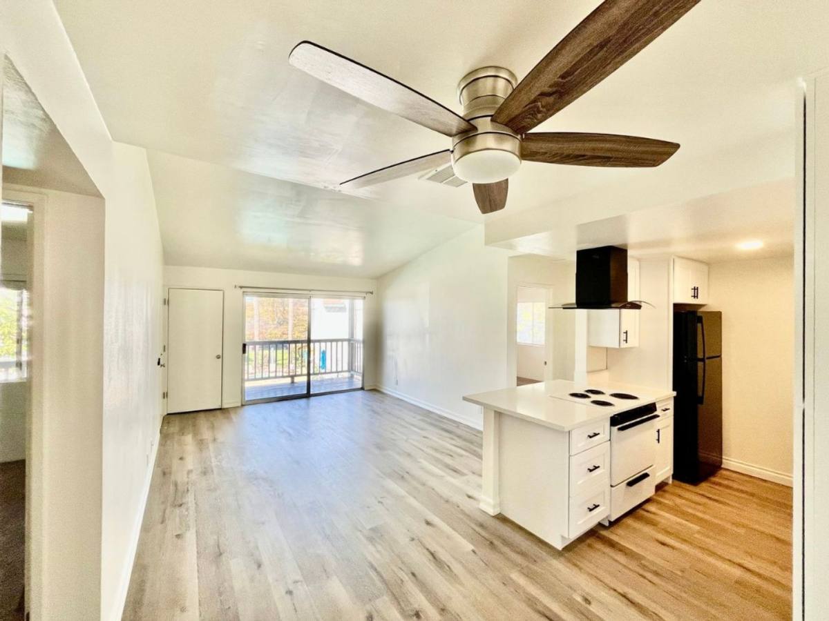 Apartment for rent at 2005 -2055 Avenida Del Mexico, San Diego, CA 92154