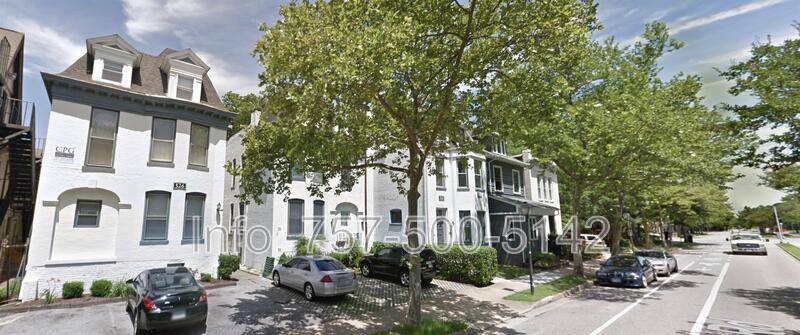 Apartment for rent at 518 W Olney Rd, Norfolk, VA 23507