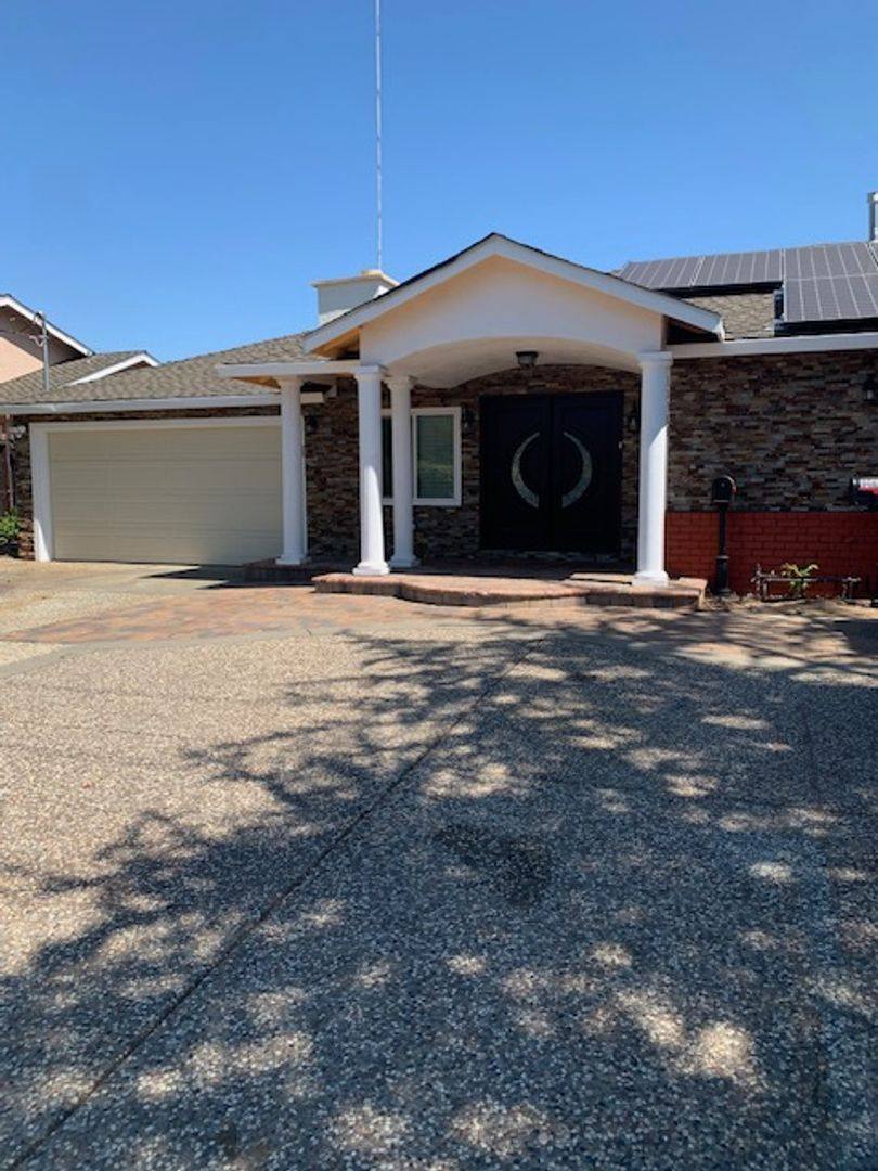 House for rent at 14813 Branham Lane, San Jose, CA 95124