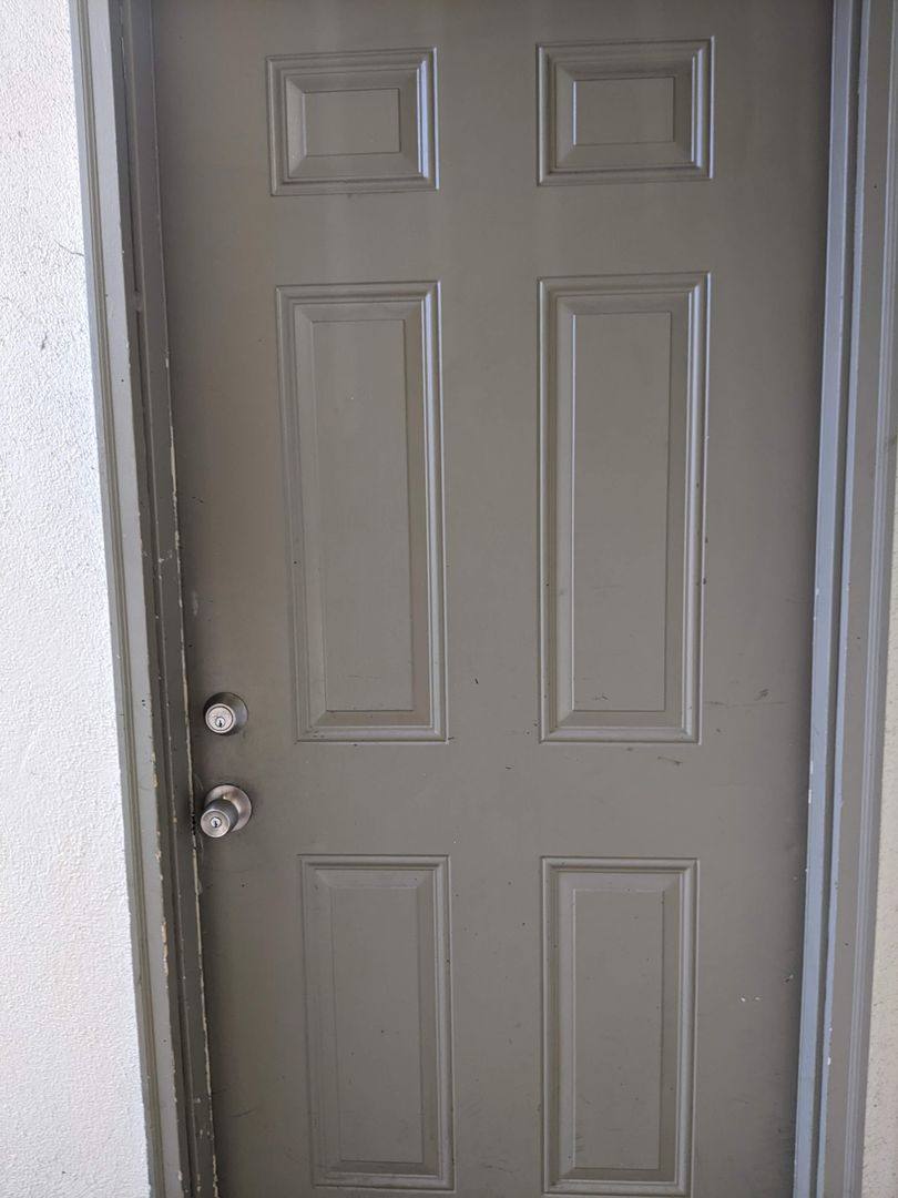 Apartment for rent at 142 Jefferson St, Eugene, OR 97402