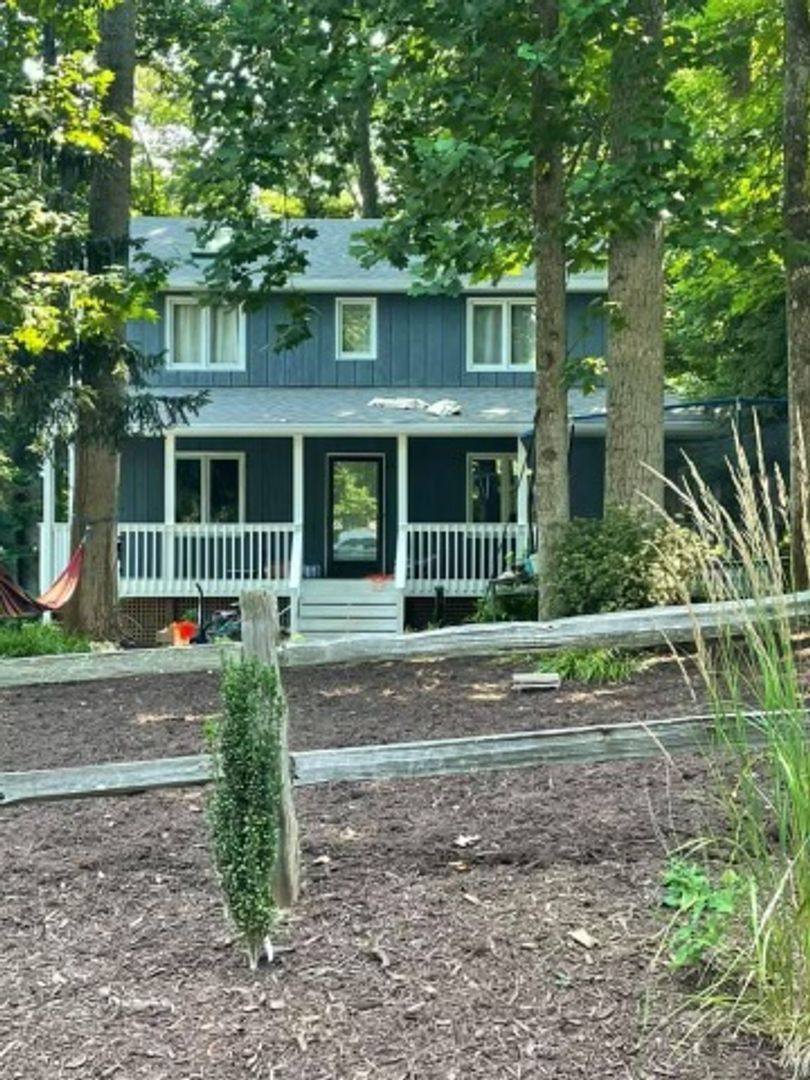 House for rent at 106 Constituion Way, Forest, VA 24551