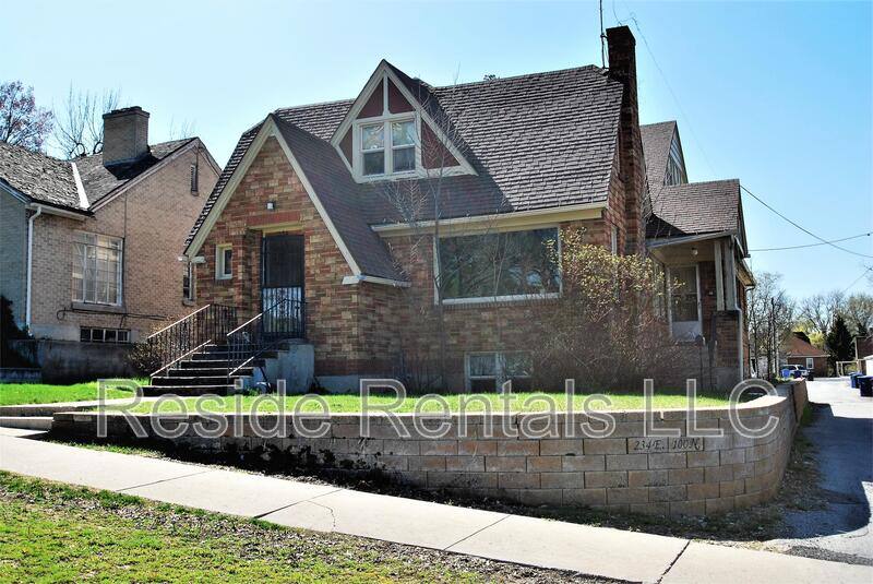 Apartment for rent at 234 E 100 N #4, Logan, UT 84321