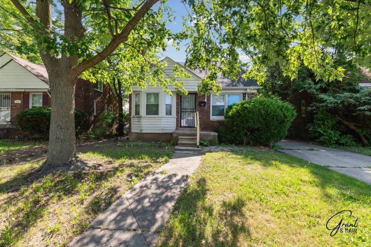 House for rent at 9108 Archdale, Detroit, MI 48228