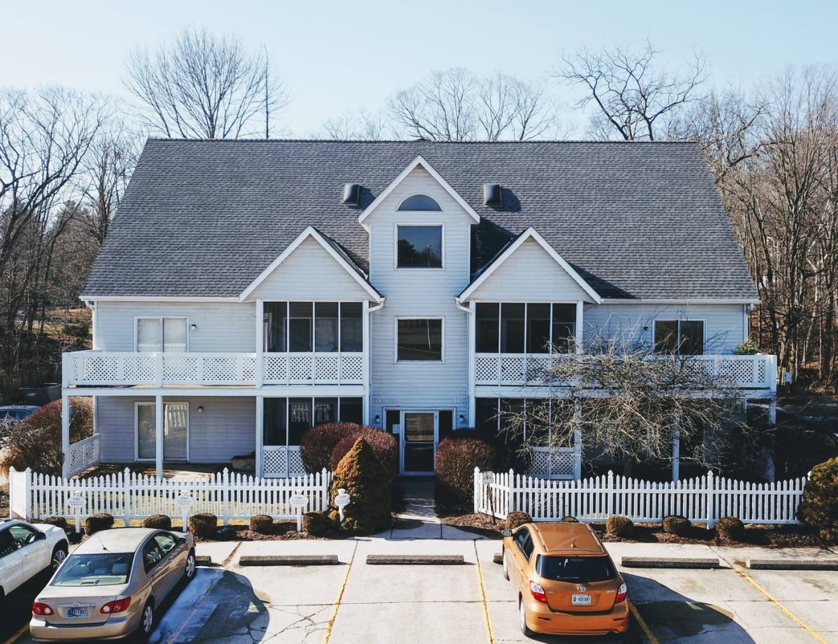 Apartment for rent at 1318 S College Mall Rd, Bloomington, IN 47401