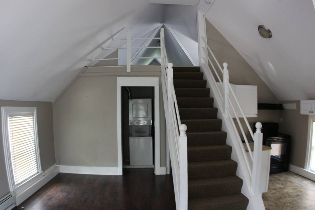 Apartment for rent at 28 Rowley St, Rochester, NY 14607