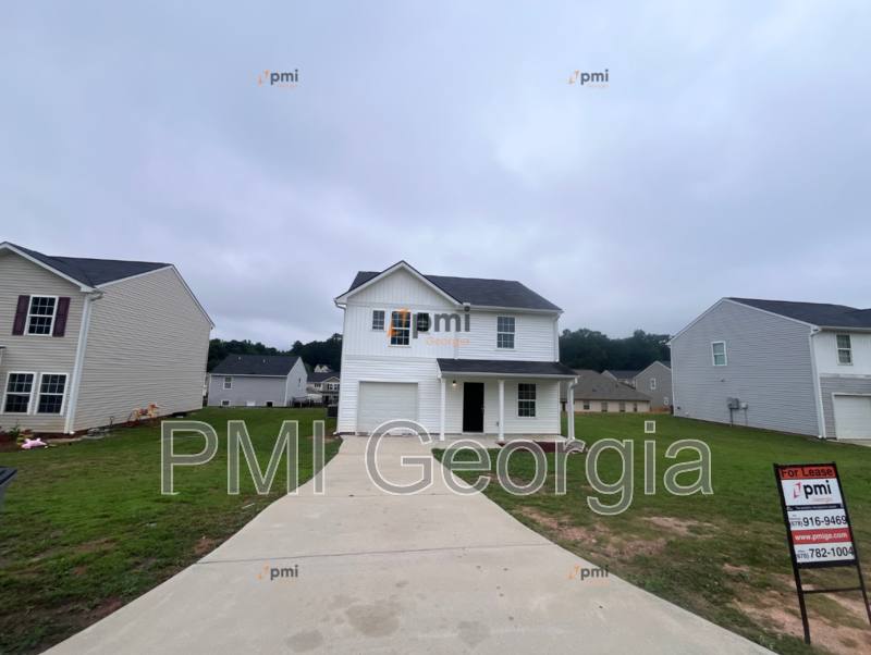 House for rent at 106 Sarah Lane, Lagrange, GA 30241